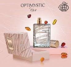 Fragrance World - Optimistic her 100ML EDP``